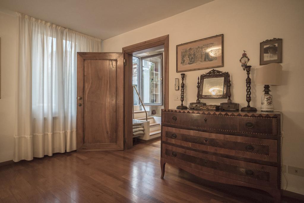 Accademia Terrazza Apartamento *