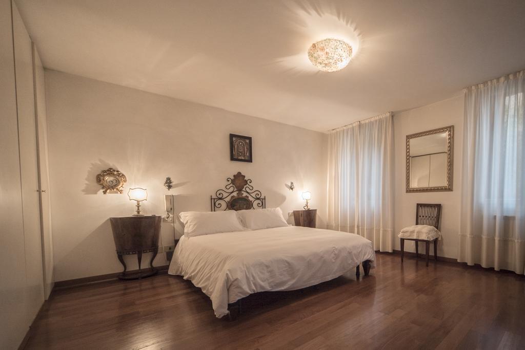 Appartamento Accademia Terrazza Venezia