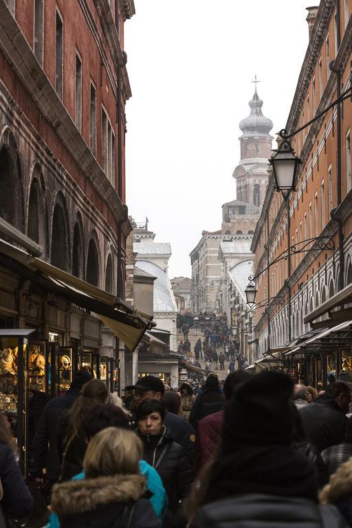 Apartment Al Mercato Di Rialto