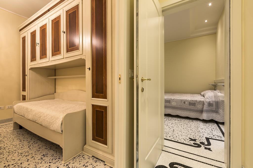 Al Mercato Di Rialto Apartment