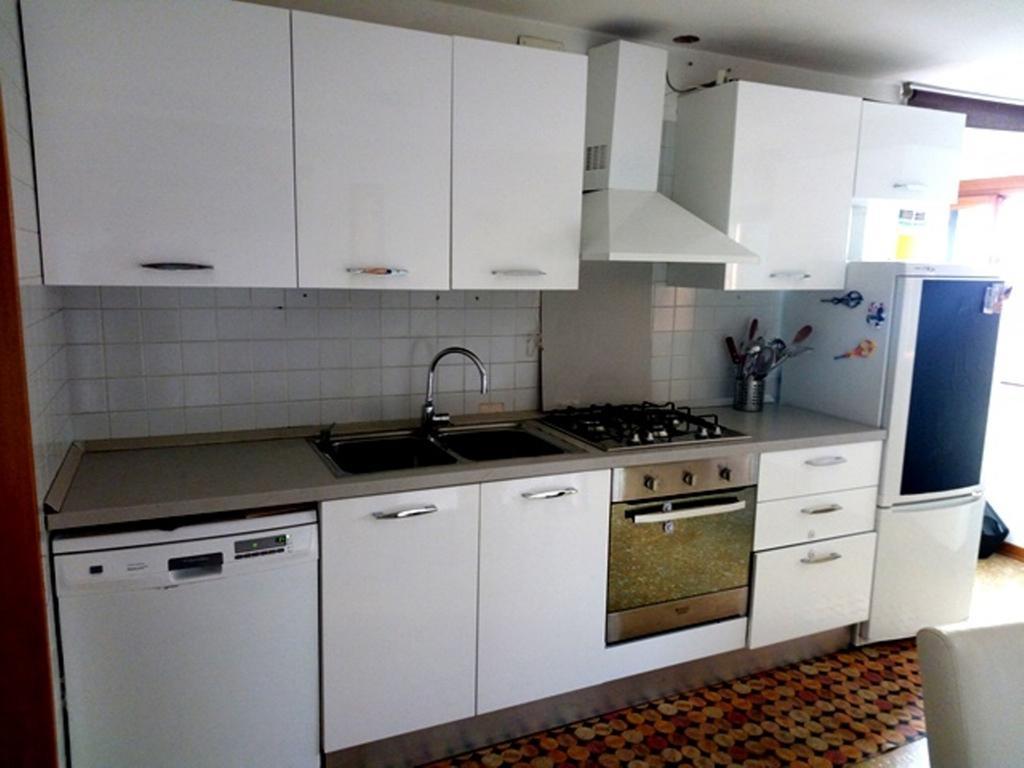 Apartment Zanoni
