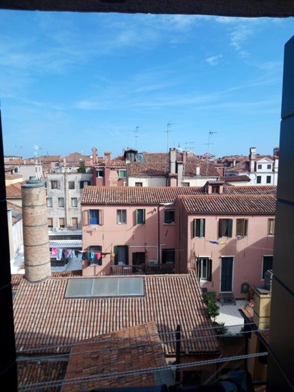 Zanoni * Venice