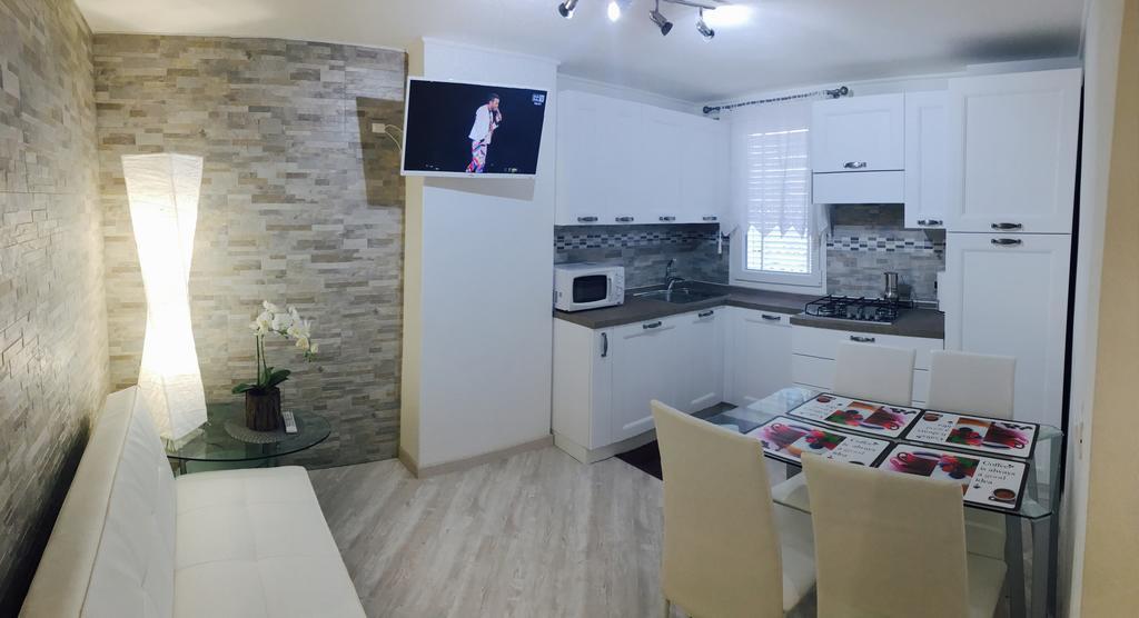 Ca'girasole Apartment
