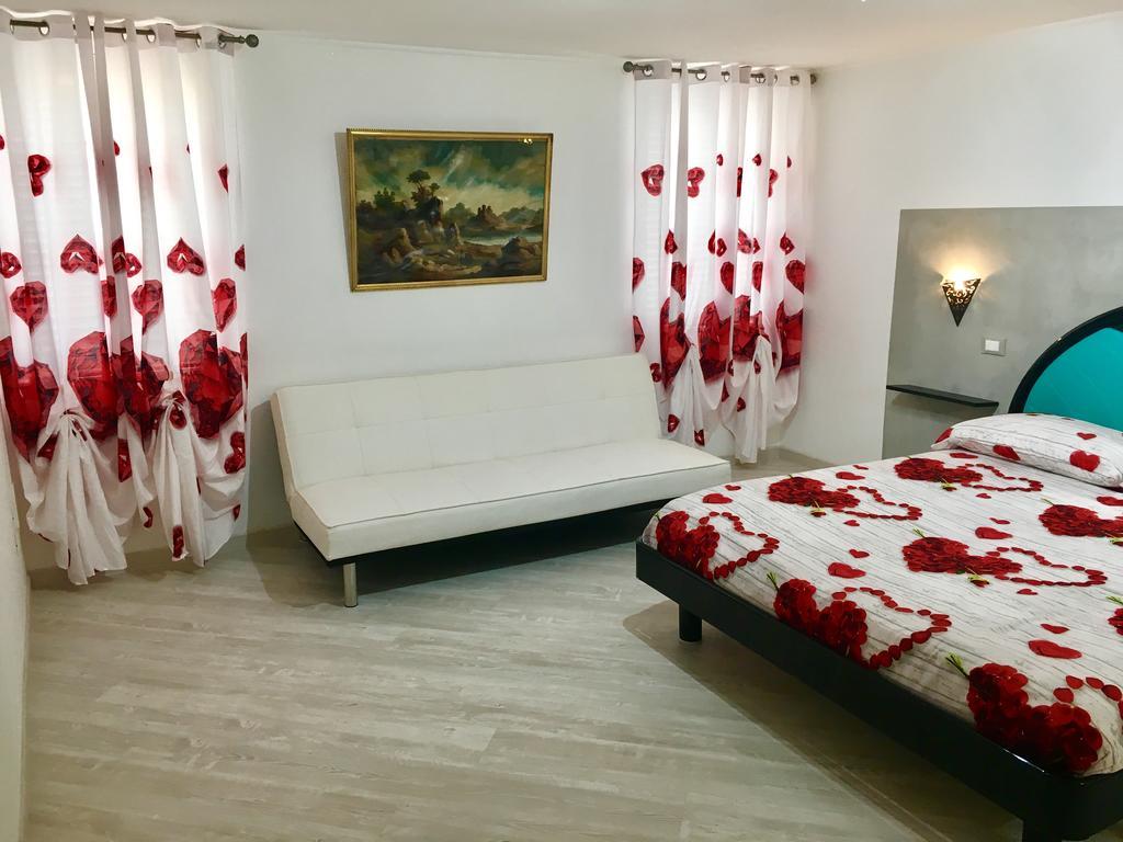 Apartment Ca'girasole Venice