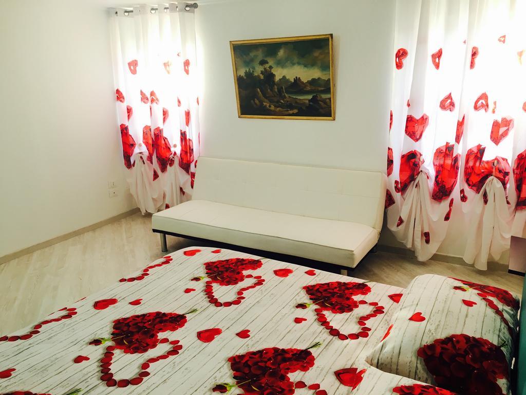 Apartment Ca'girasole