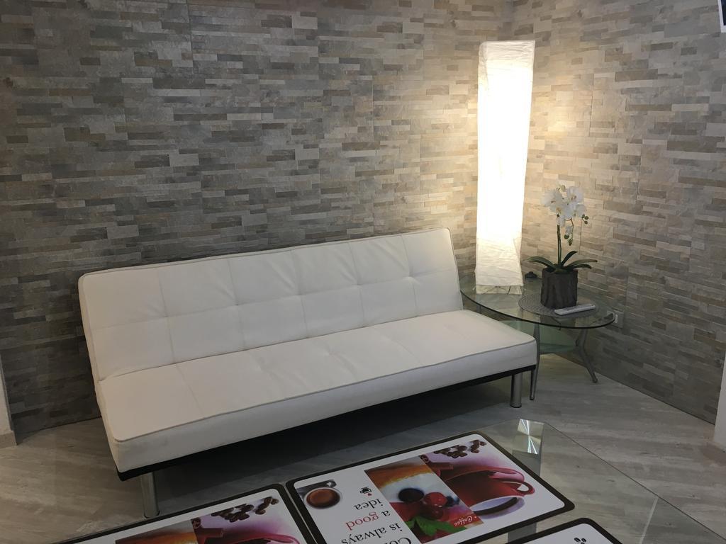 Ca'girasole Apartment