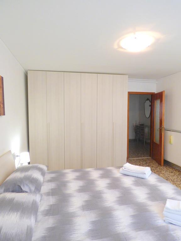 Ca' Caboto Apartment