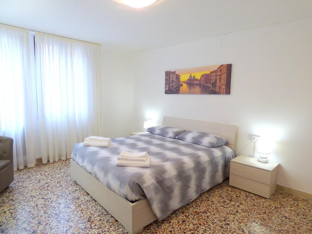 Apartment Ca' Caboto Venice