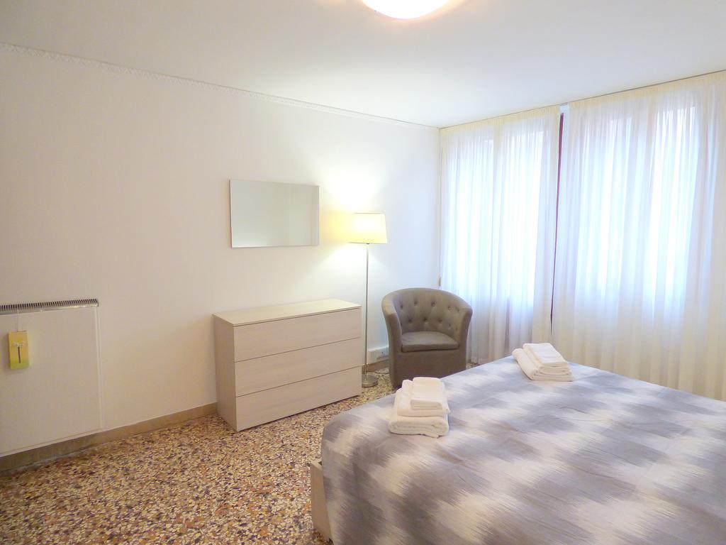 Apartment Ca' Caboto