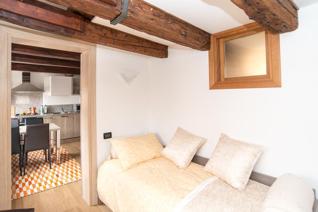 Apartment Wellvenice Campiello Venice
