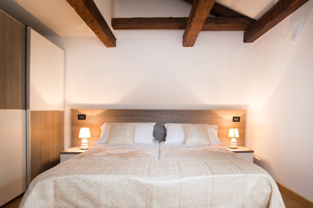 Wellvenice Campiello Apartment
