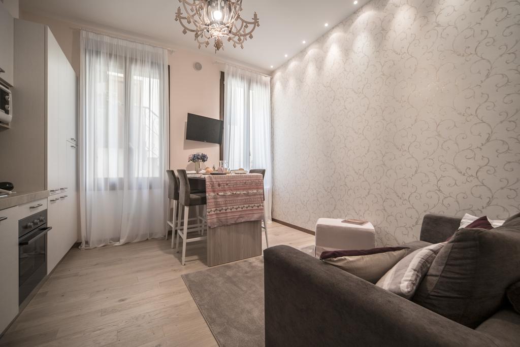 Ca' Desdemona Apartamento