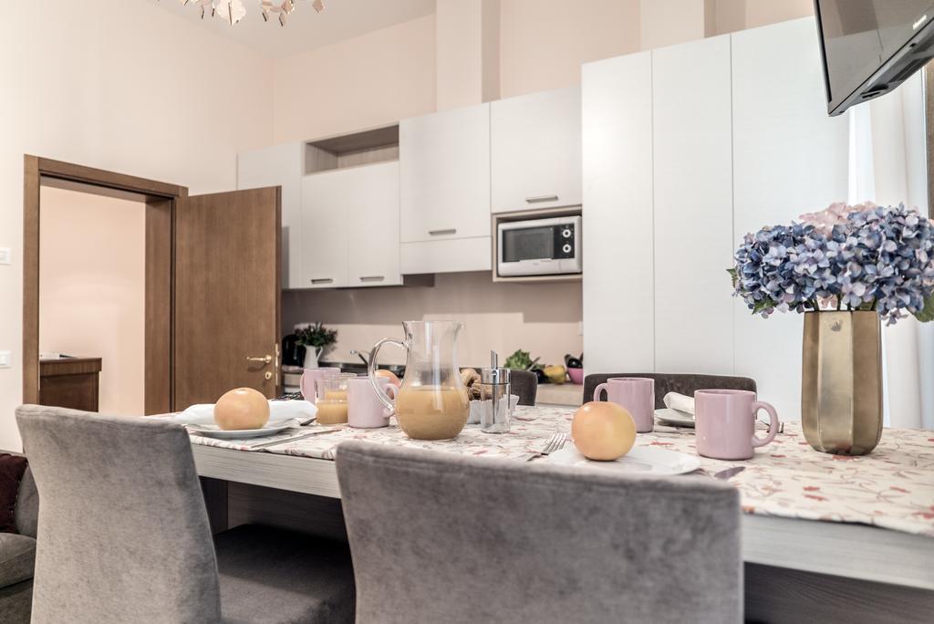 Ca' Desdemona Apartamento *