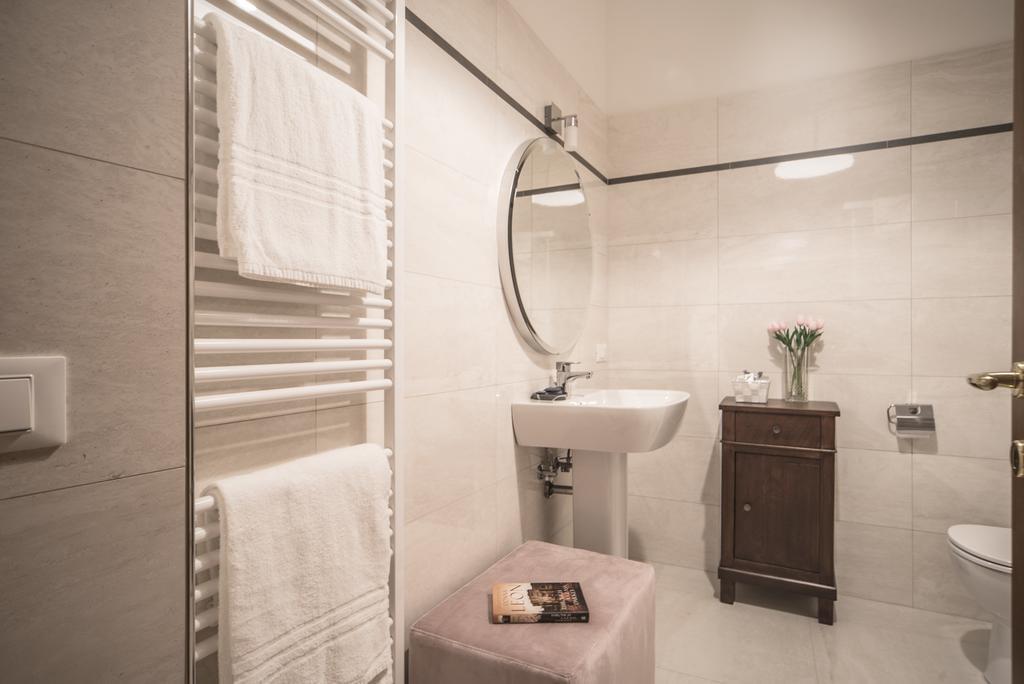 Ca' Desdemona Apartamento *