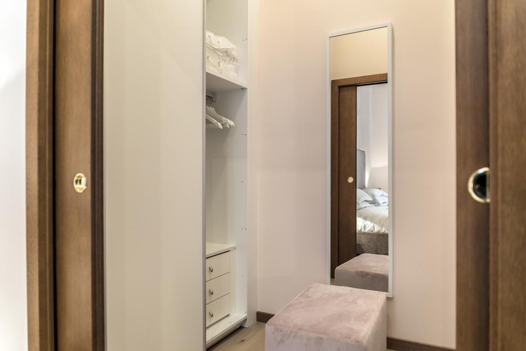 Apartamento Ca' Desdemona Veneza