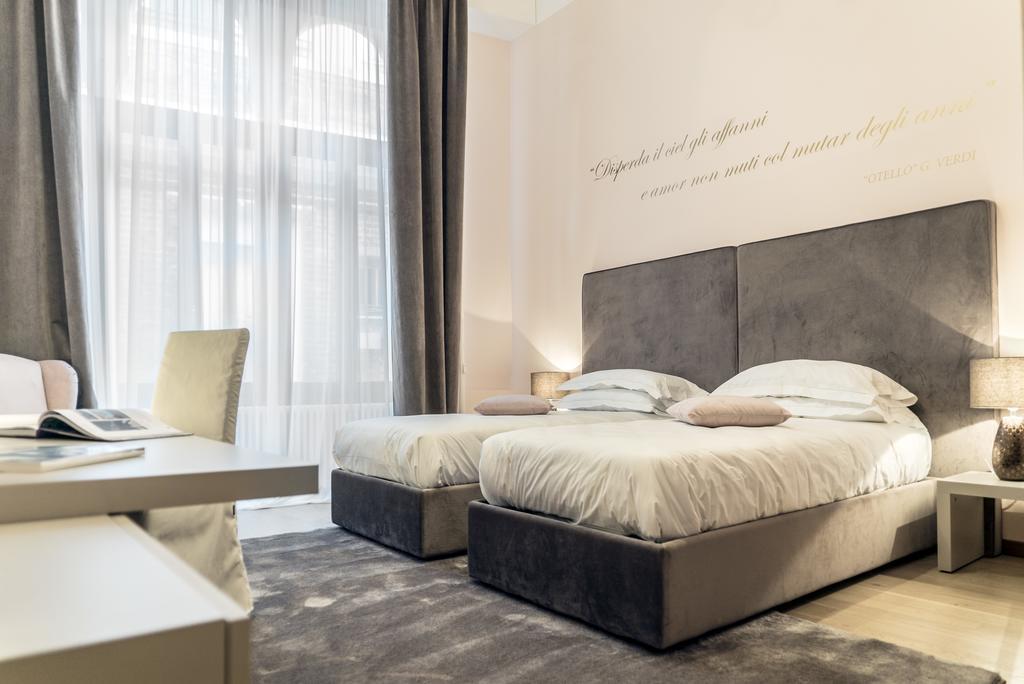 Ca' Desdemona Apartamento
