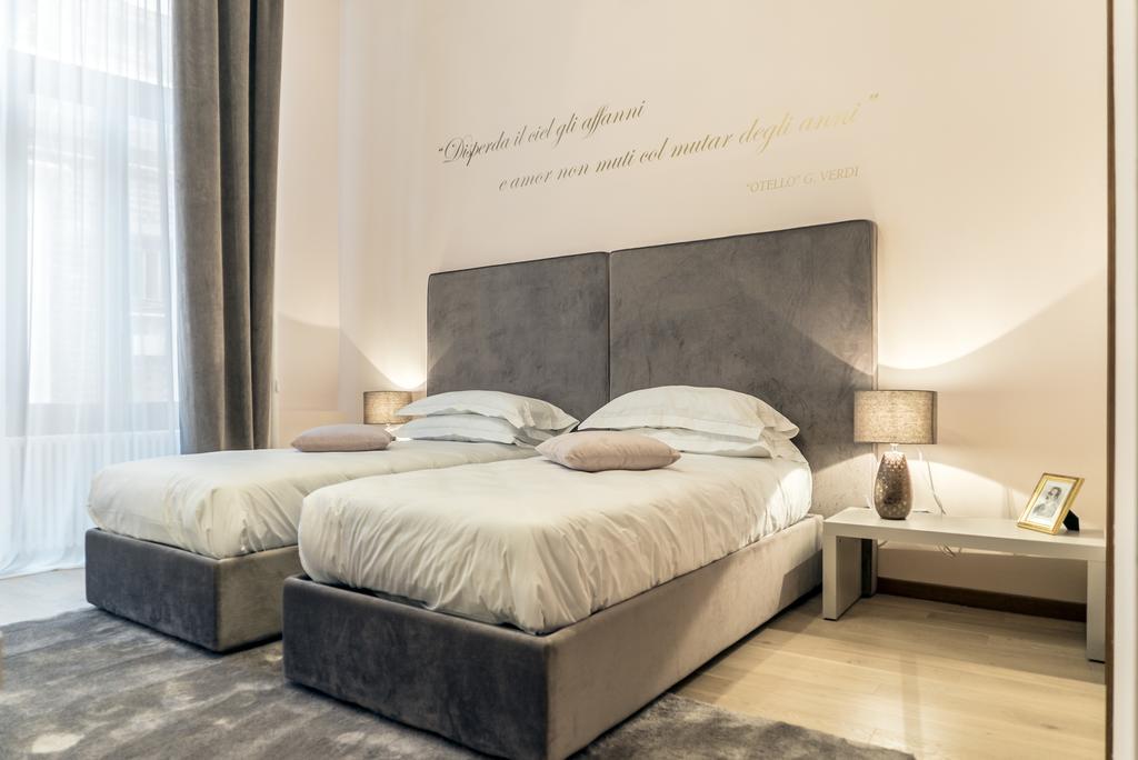 Apartamento Ca' Desdemona Veneza