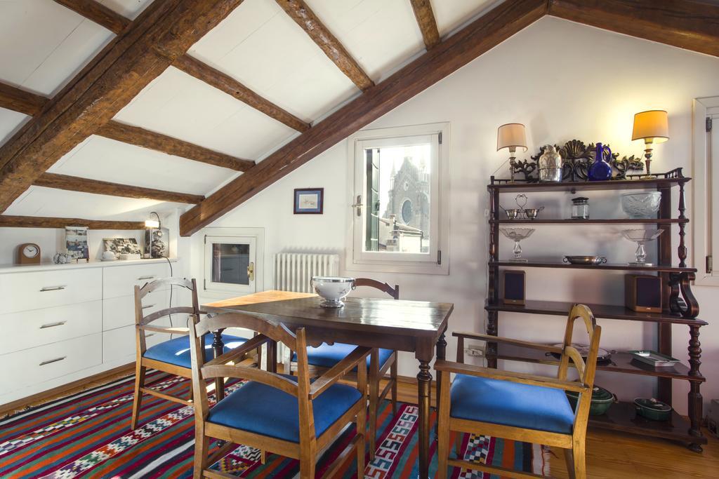 San Polo - Locappart Apartment *