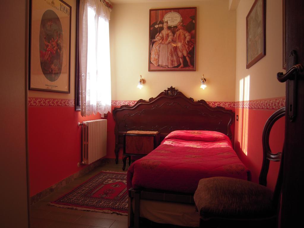 Alle 3 Stelle Barocco Apartment *