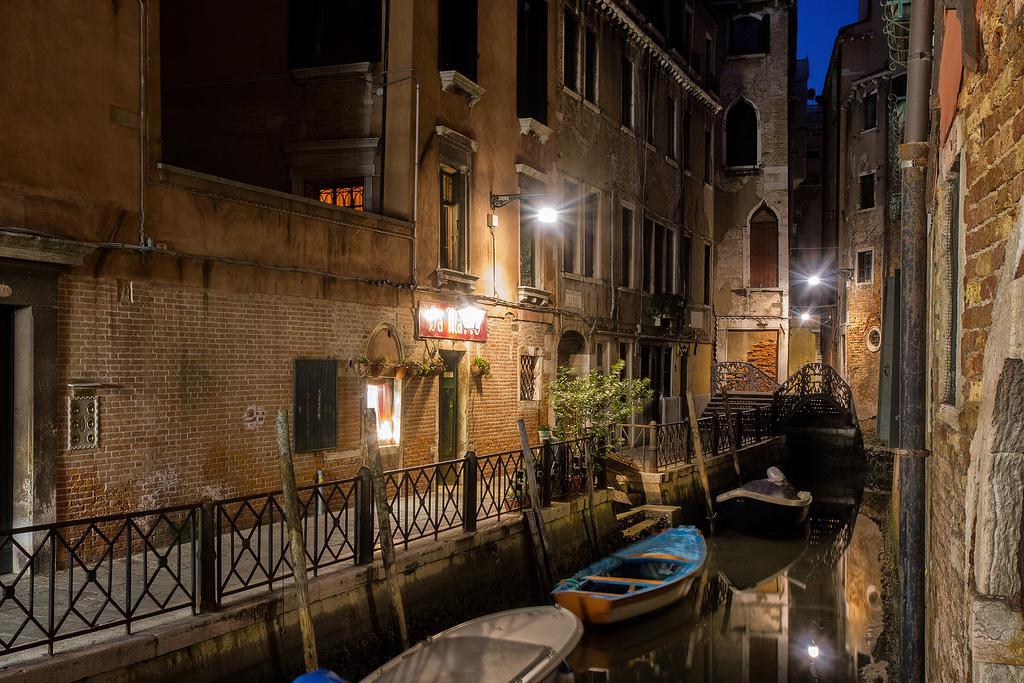 Hotel Noemi Venice