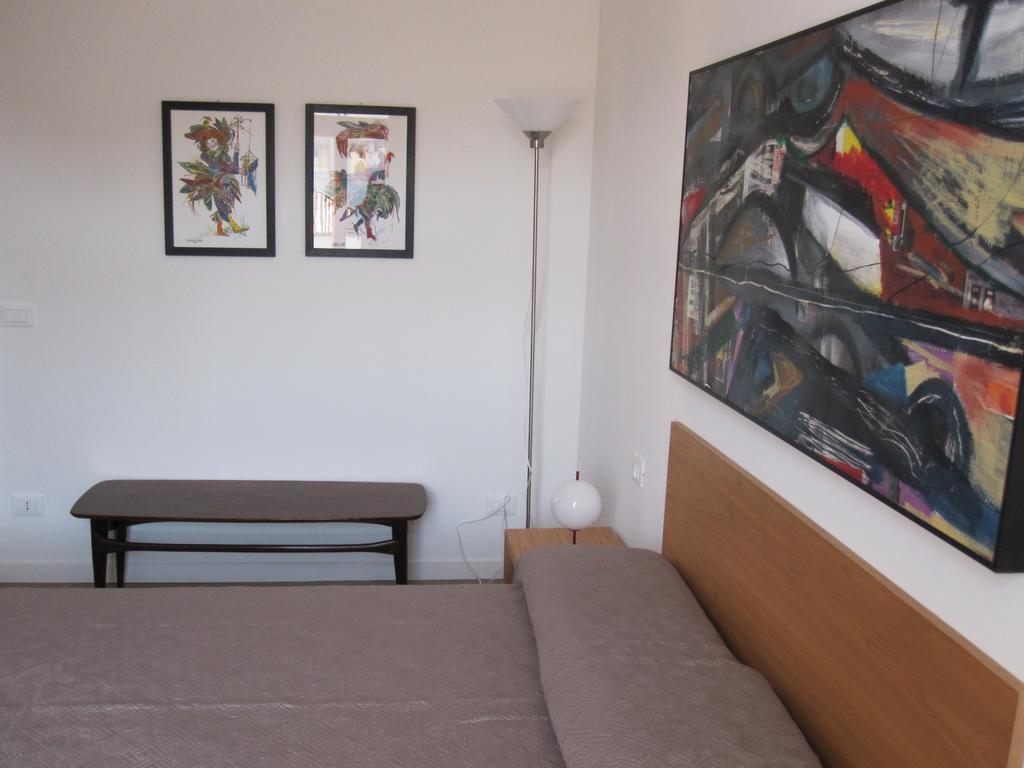 Appartamento Homes & Holidays Art District *