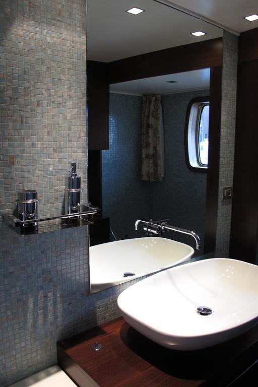 Yacht Bert Venezia 5*