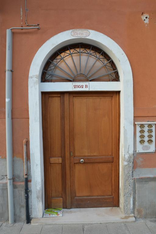 Al Ponte Del Batelo Apartment *