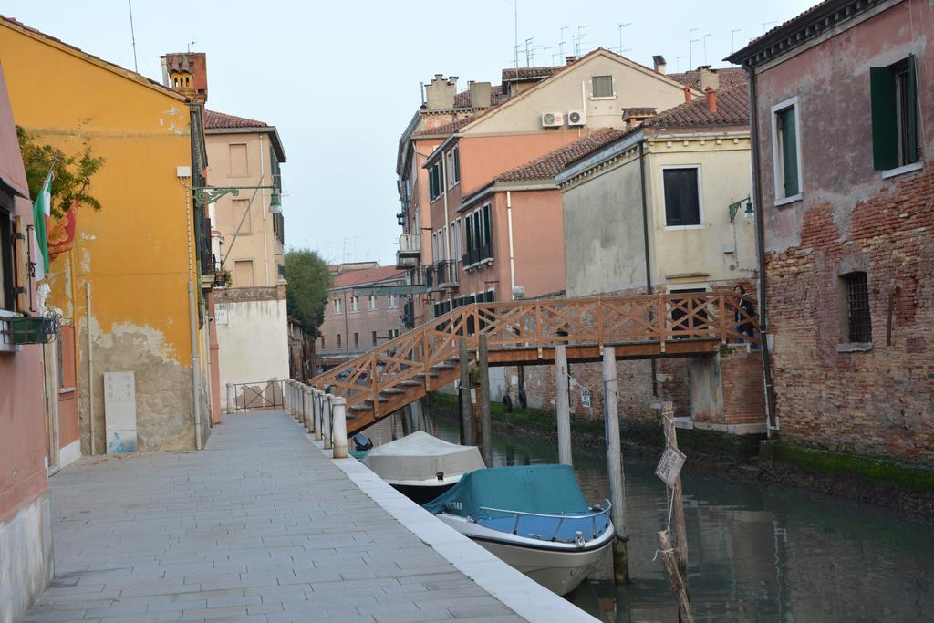 Al Ponte Del Batelo *
