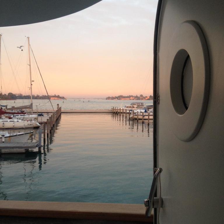 Botel Yacht Bert Venezia Veneza