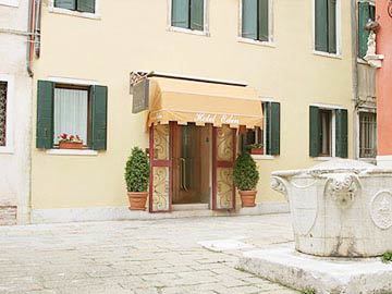 Hotel Cannaregio 2357