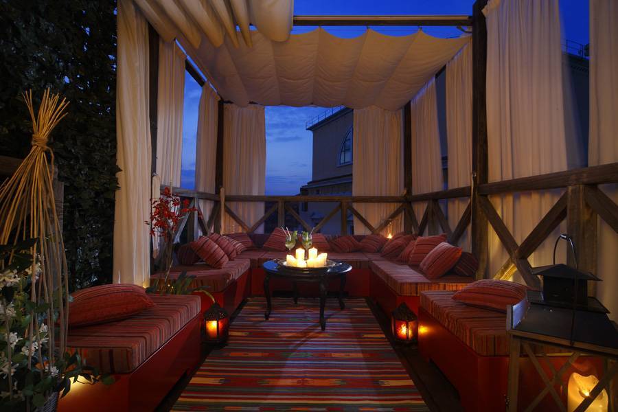 Ad Place Hotel