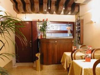 Lanterna Di Marco Polo Venice