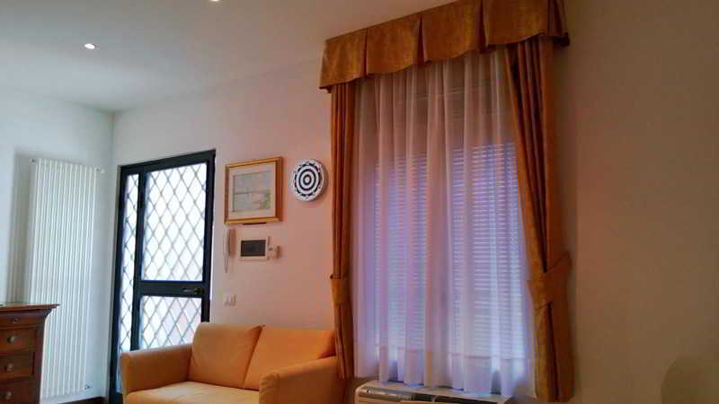 Hotel Ariel Silva Venice
