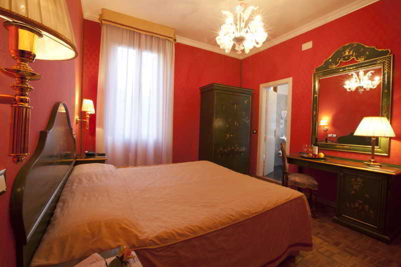 Palazzo Cendon Piano Antico 3* Veneza
