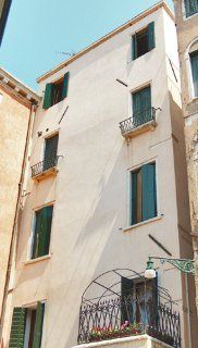 Casa de hóspedes Residenza La Campana 3*