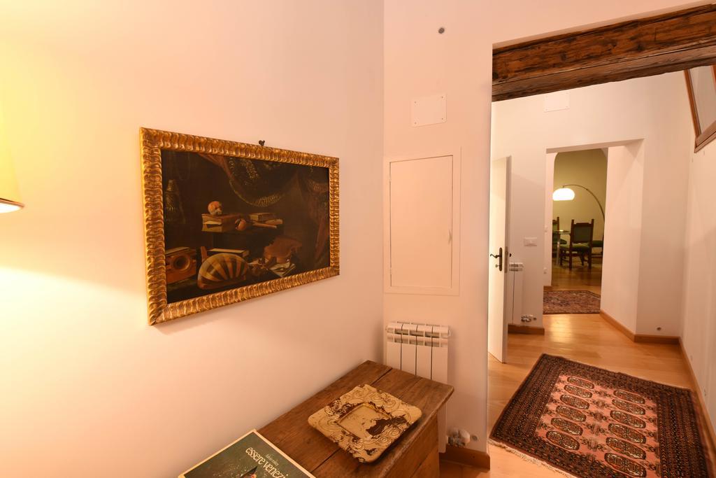 Apartment Leone Marciano Venice Apartment Independent And Private Entrance