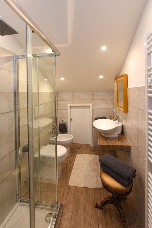 Apartment Leone Marciano Venice Apartment Independent And Private Entrance *