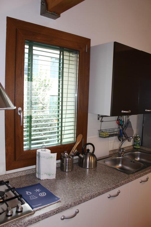 Alessandra House Apartment Venice