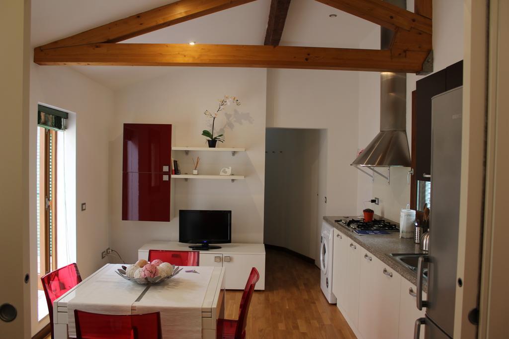 Alessandra House Apartment