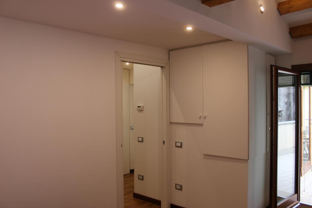 Apartamento Alessandra House *