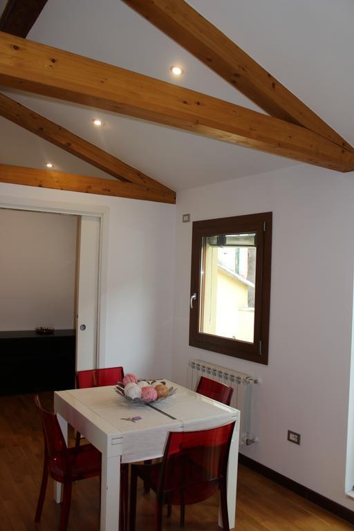 Apartamento Alessandra House Veneza