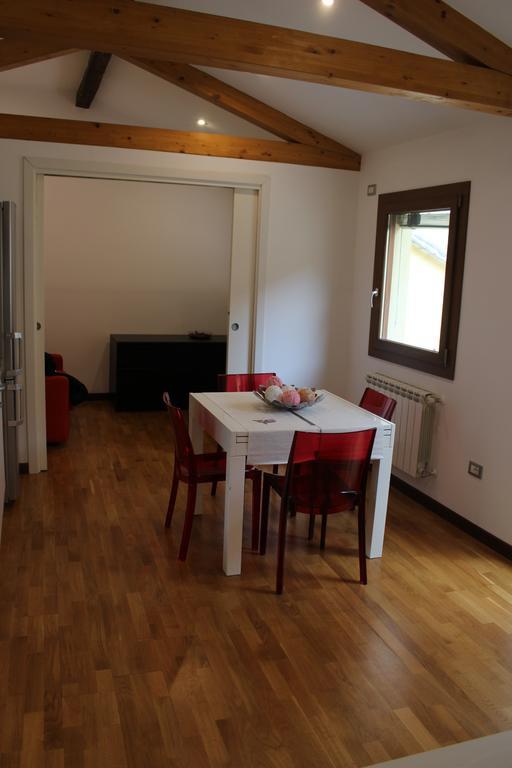 Alessandra House * Venice