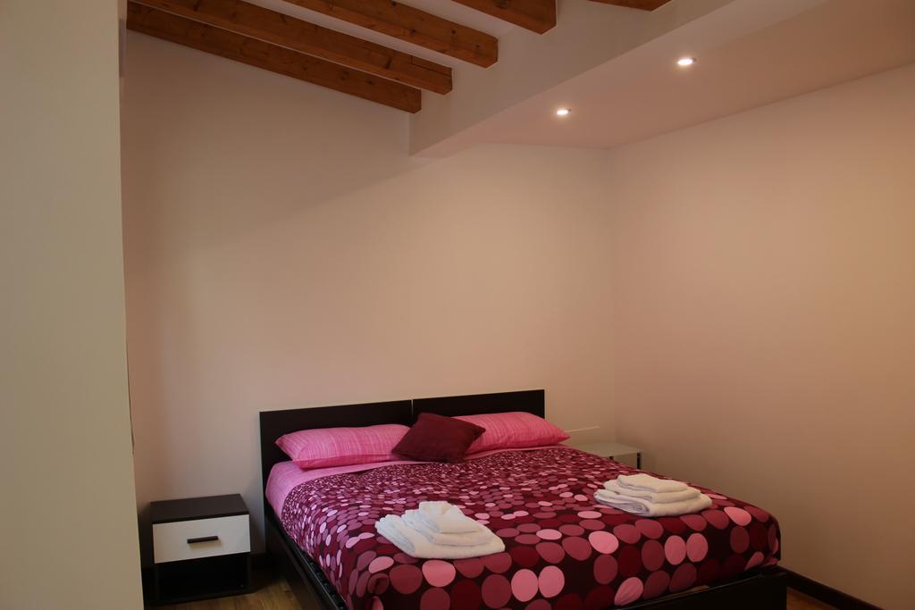 Apartment Alessandra House