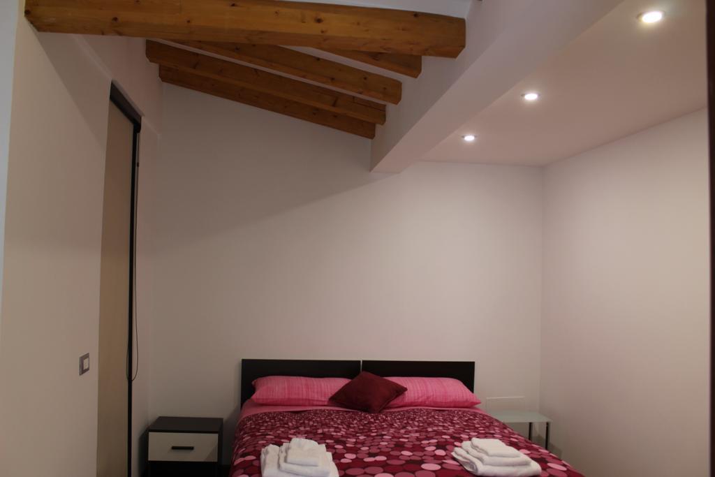 Alessandra House Apartment Venice