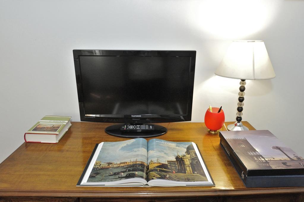 Apartment San Leonardo *