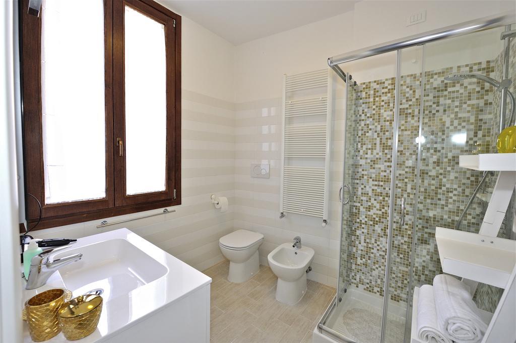 Apartment San Leonardo *