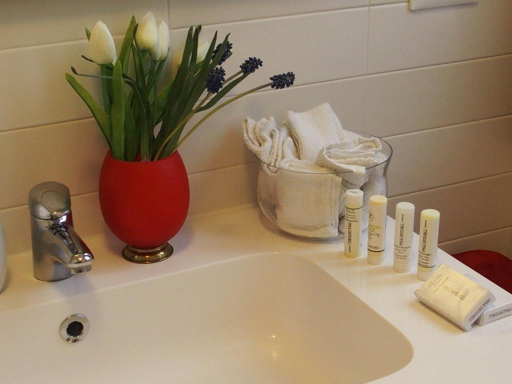 Apartment San Leonardo