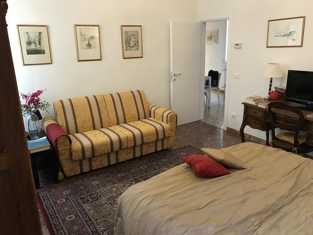 San Leonardo Venice