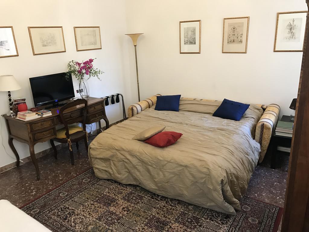 Apartment San Leonardo *