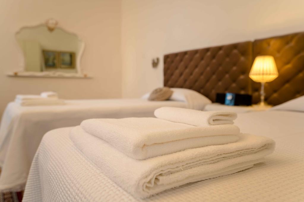 Apartamento Ca' Aurora